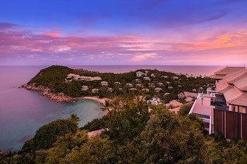 Banyan Tree Samui