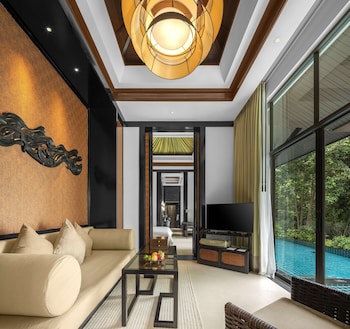 Banyan Tree Samui