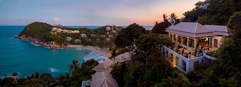 Banyan Tree Samui