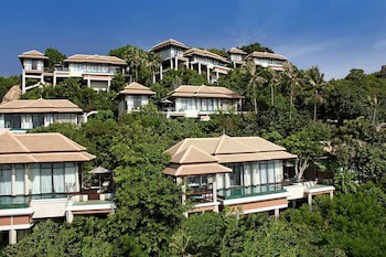 Banyan Tree Samui