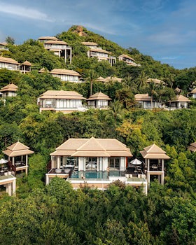 Banyan Tree Samui