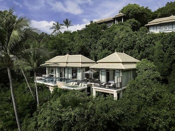 Banyan Tree Samui