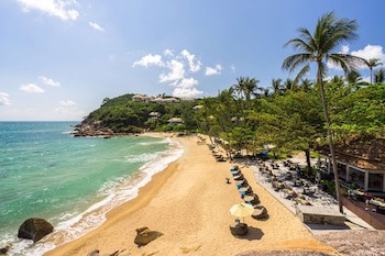 Banyan Tree Samui
