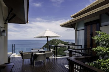Banyan Tree Samui