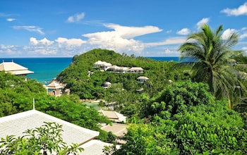 Banyan Tree Samui