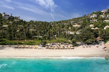 Banyan Tree Samui