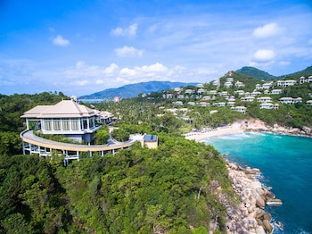 Banyan Tree Samui