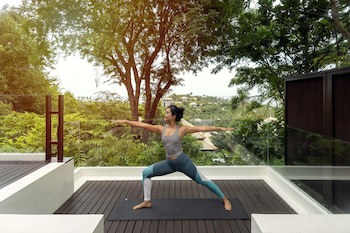 Banyan Tree Samui