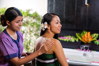 Banyan Tree Samui