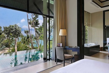 Banyan Tree Samui