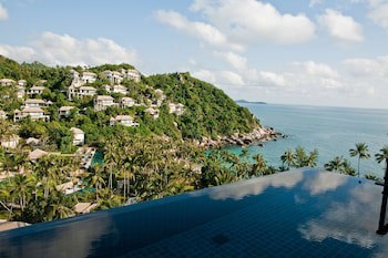 Banyan Tree Samui