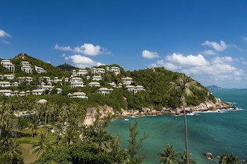 Banyan Tree Samui