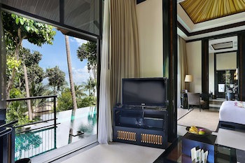 Banyan Tree Samui