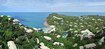 Banyan Tree Samui