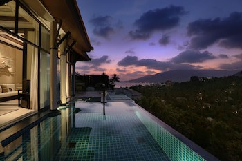 Banyan Tree Samui