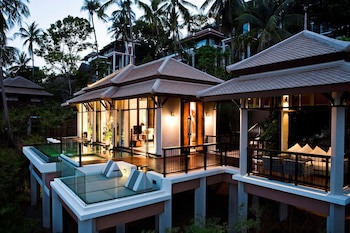 Banyan Tree Samui