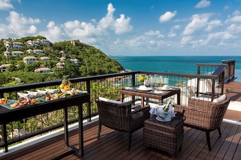 Banyan Tree Samui