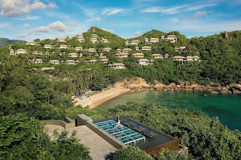 Banyan Tree Samui