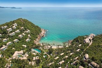 Banyan Tree Samui