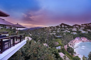 Banyan Tree Samui