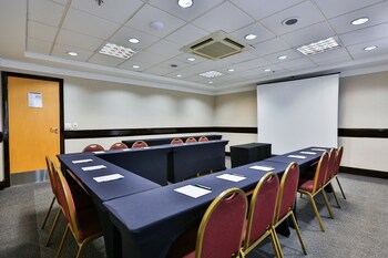 Transamerica Executive Sorocaba