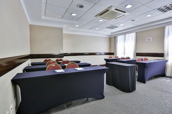 Transamerica Executive Sorocaba