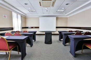 Transamerica Executive Sorocaba