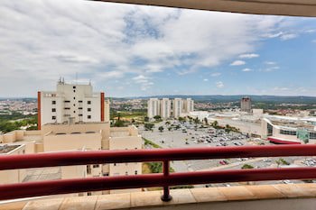 Transamerica Executive Sorocaba