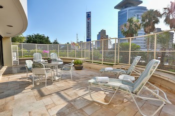 Transamerica Executive Sorocaba