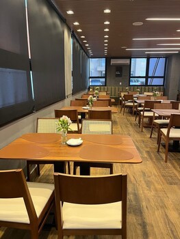 Transamerica Executive Sorocaba