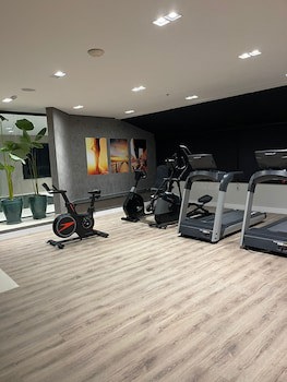 Transamerica Executive Sorocaba