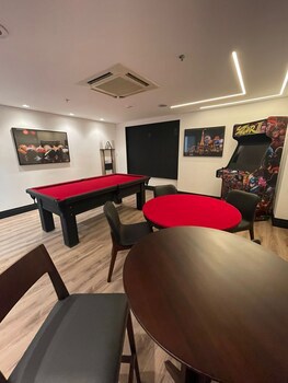 Transamerica Executive Sorocaba