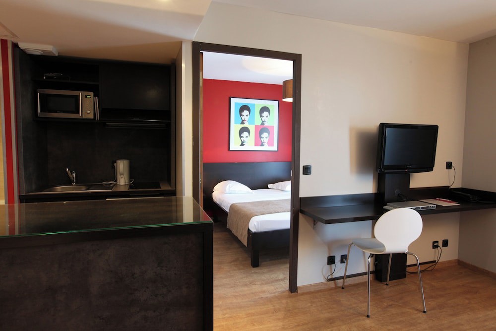 Best Western Park Hotel Geneve-Thoiry