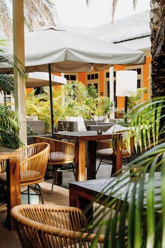Boutique Hotel T Klooster