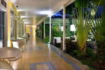 Boutique Hotel T Klooster