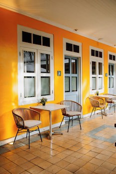 Boutique Hotel T Klooster