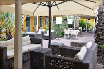 Boutique Hotel T Klooster