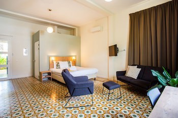 Boutique Hotel T Klooster