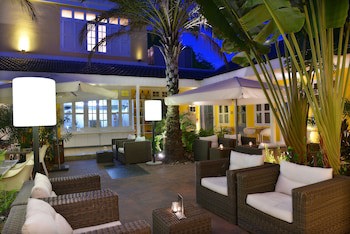 Boutique Hotel T Klooster