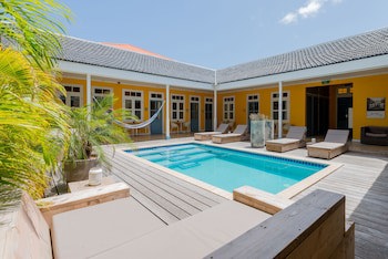 Boutique Hotel T Klooster