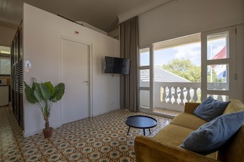 Boutique Hotel T Klooster