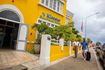 Boutique Hotel T Klooster