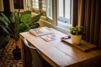 Boutique Hotel T Klooster
