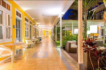 Boutique Hotel T Klooster