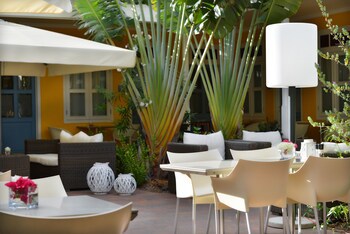 Boutique Hotel T Klooster