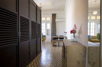 Boutique Hotel T Klooster