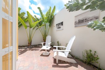 Boutique Hotel T Klooster