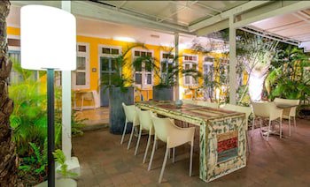 Boutique Hotel T Klooster