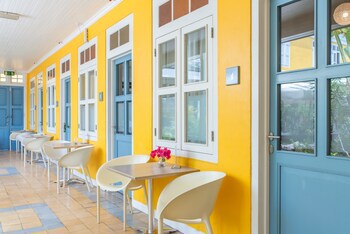 Boutique Hotel T Klooster
