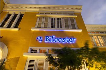 Boutique Hotel T Klooster